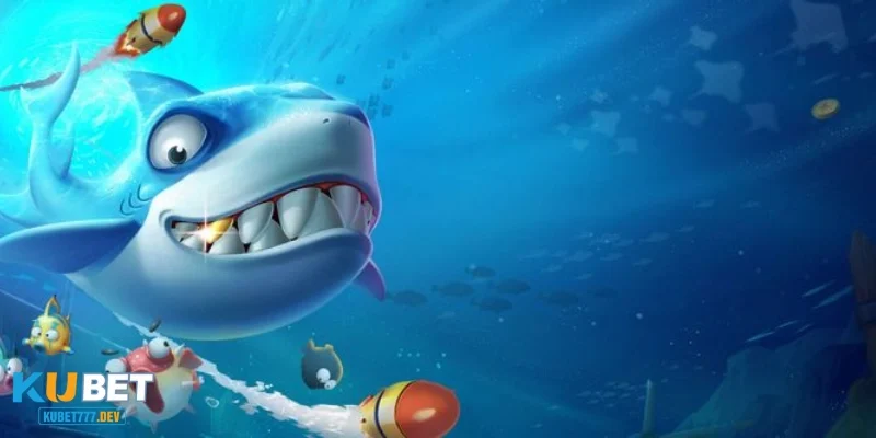 Bắn Cá Hải Vương – Khám Phá Game Hấp Dẫn Và Cơ Hội Thắng Lớn