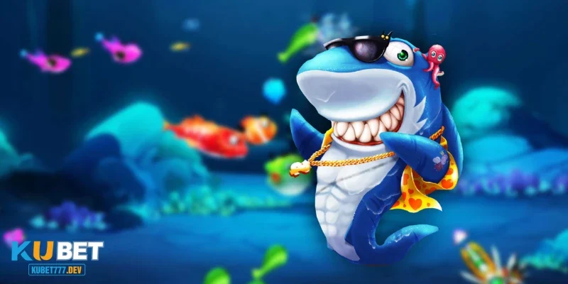 Các tính năng đặc biệt của mũi tên săn cá