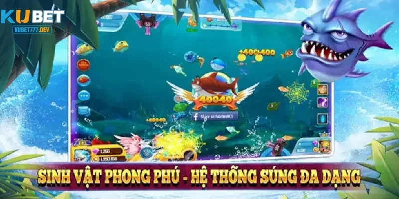 Cập nhật các cách bắn cá ăn tiền siêu chuẩn xác