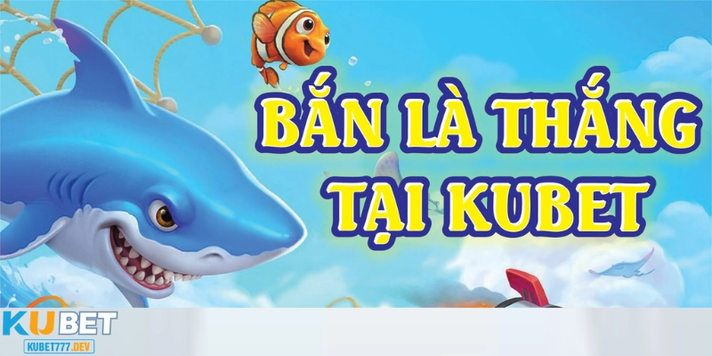 Cách chơi và mẹo bắn cá hiệu quả