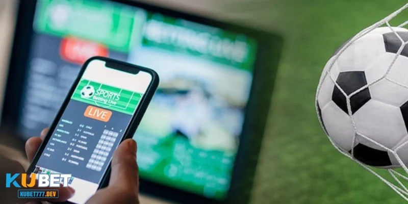 Cách sử dụng app soi kèo bóng đá siêu hiệu quả