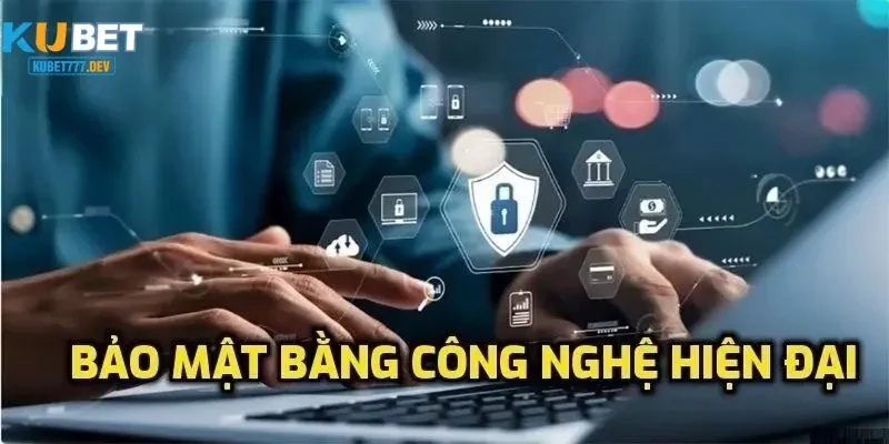 Khi nào nhà cái Kubet777 thu thập thông tin người chơi?