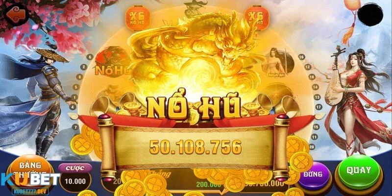 Chơi kiên nhẫn và không vội vàng