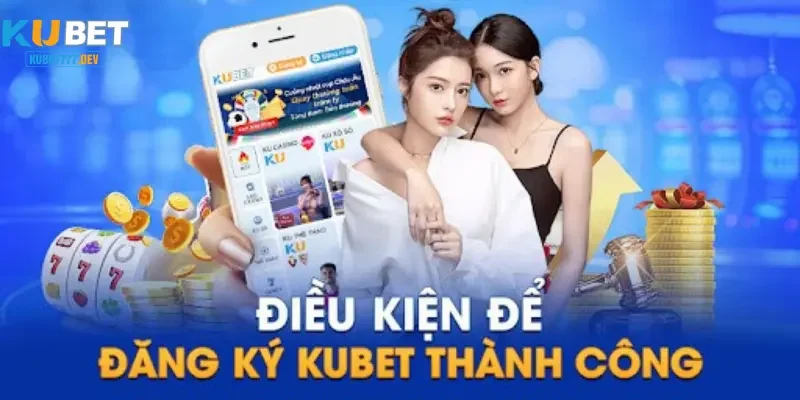 Vì sao mà anh em nên đăng ký Kubet777?