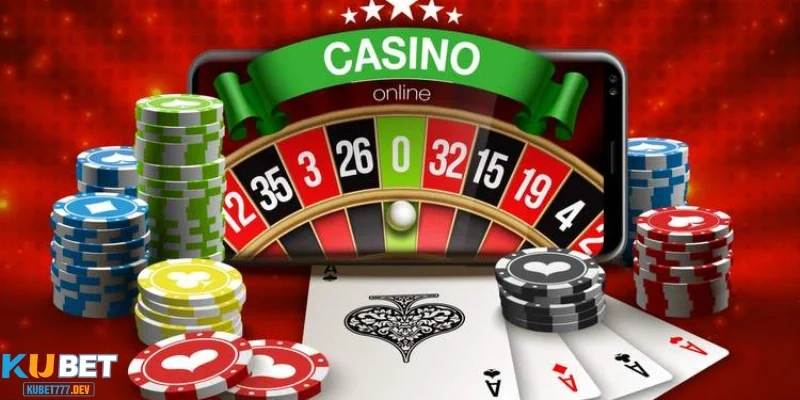 Giới thiệu đôi nét về cổng game này