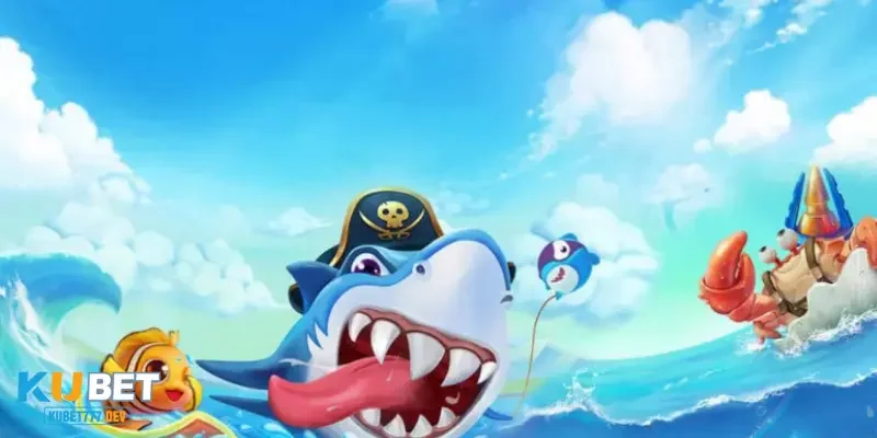 Hiểu rõ về các loại cá trong game