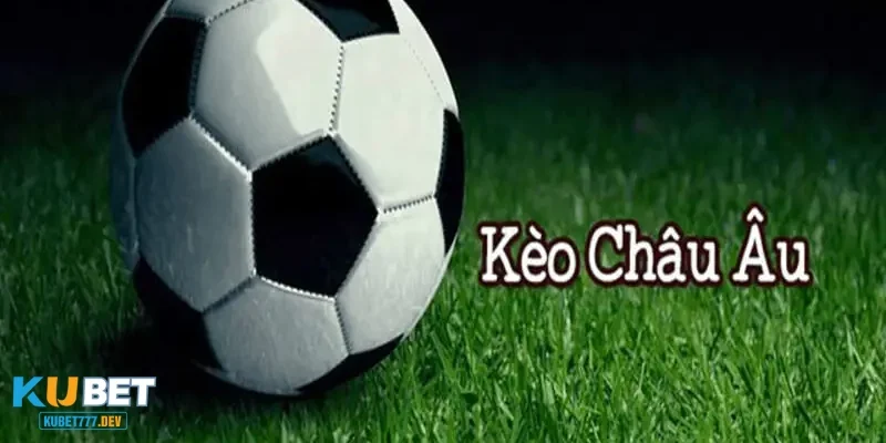 Kèo châu Âu trong kèo bóng đá Ý - Dễ dàng và dễ hiểu