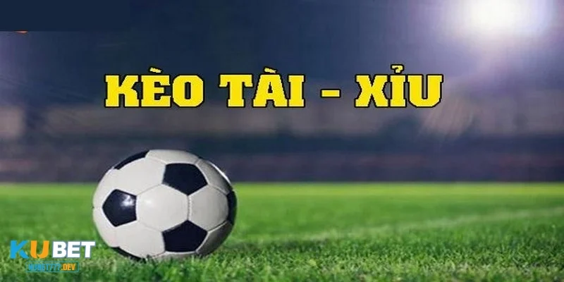 Khi nào bạn nên đặt cược vào đội cửa dưới trong kèo 0.5/1?