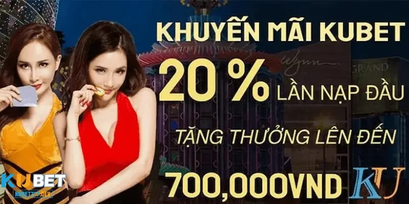 Bật mí cách nhận và lưu ý khi nhận khuyến mãi Kubet777