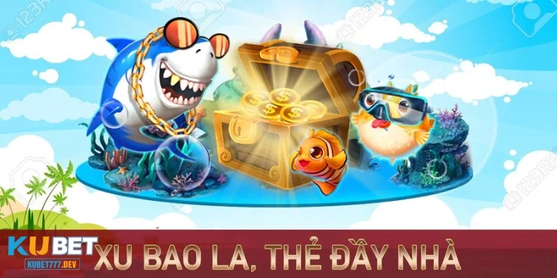 Lợi ích khi tham gia bắn cá tiên cánh đổi the cào
