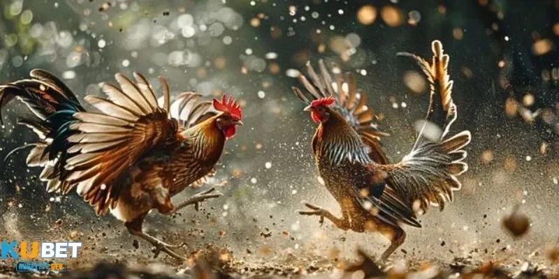 Mẹo chơi đá gà Thomo từ cao thủ áp dụng vào các trận cược
