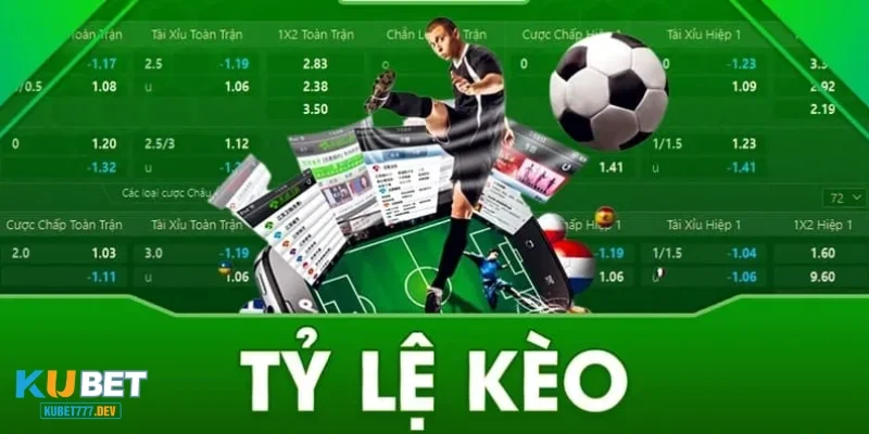 Những yếu tố chủ chốt nhận định bóng đá tiếp kèo nhà cái