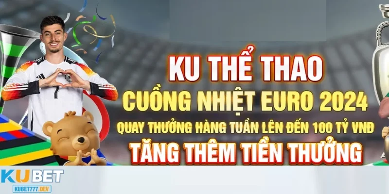 Sân chơi lý tưởng cho những tín đồ cá cược
